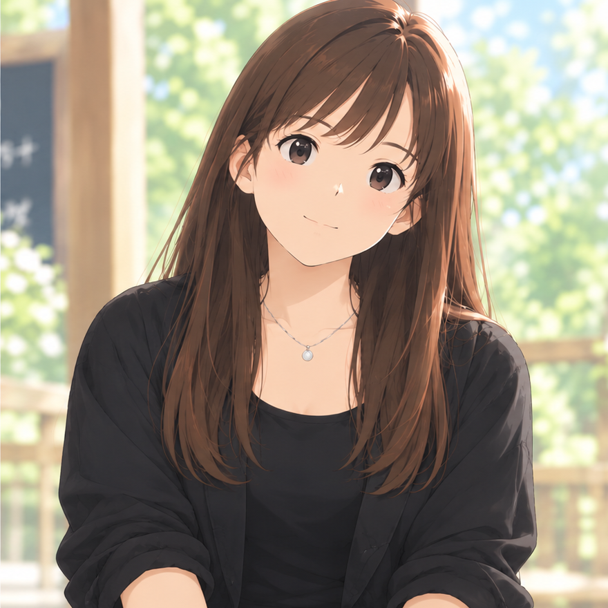 Sumyのイラスト